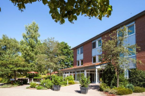 Гостиница Anders Hotel Walsrode  Вальсроде